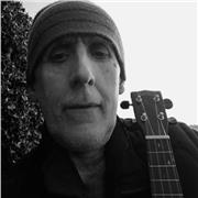 Online lessons in piano,guitar and voice available from experienced tutor